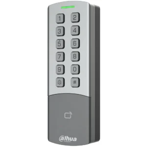 Dahua AC Standalone Keypad Supports DesFire Cards ASI1201M-MEP