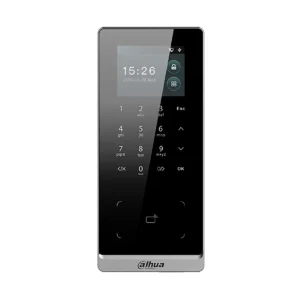 Dahua AC Standalone Keypad with LCD display (Supports NFC & App Control) ASI2201H-W