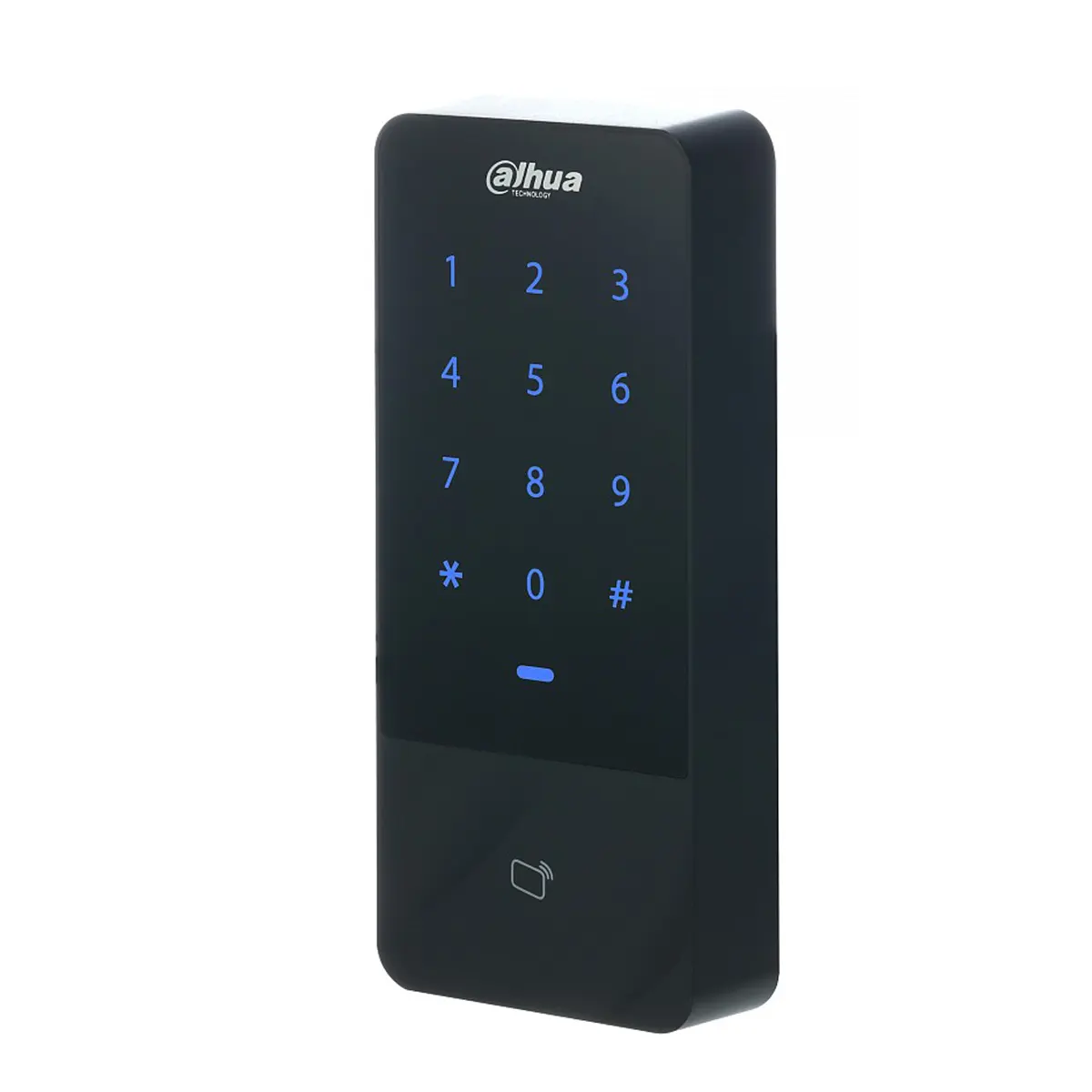 Dahua AC Standalone With Touch Keypad IP66 ASI1201E-V1