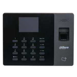 Dahua AC Time Attendance Card/Password/Fingerprint Terminal ASA2212GL-D