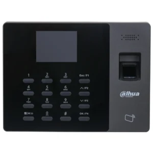 Dahua AC Time Attendance With IC/ID Reader card/Password/FingerprintTerminal ASA2212GL-MEW (WIFI)