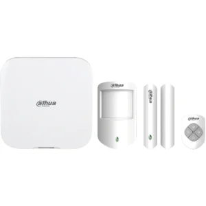 Dahua Alarm Hub 2 Kit WiFi/4G (Hub+PIR+Keyfob+Door) ARC3800H-03-FW2 (868Mhz)