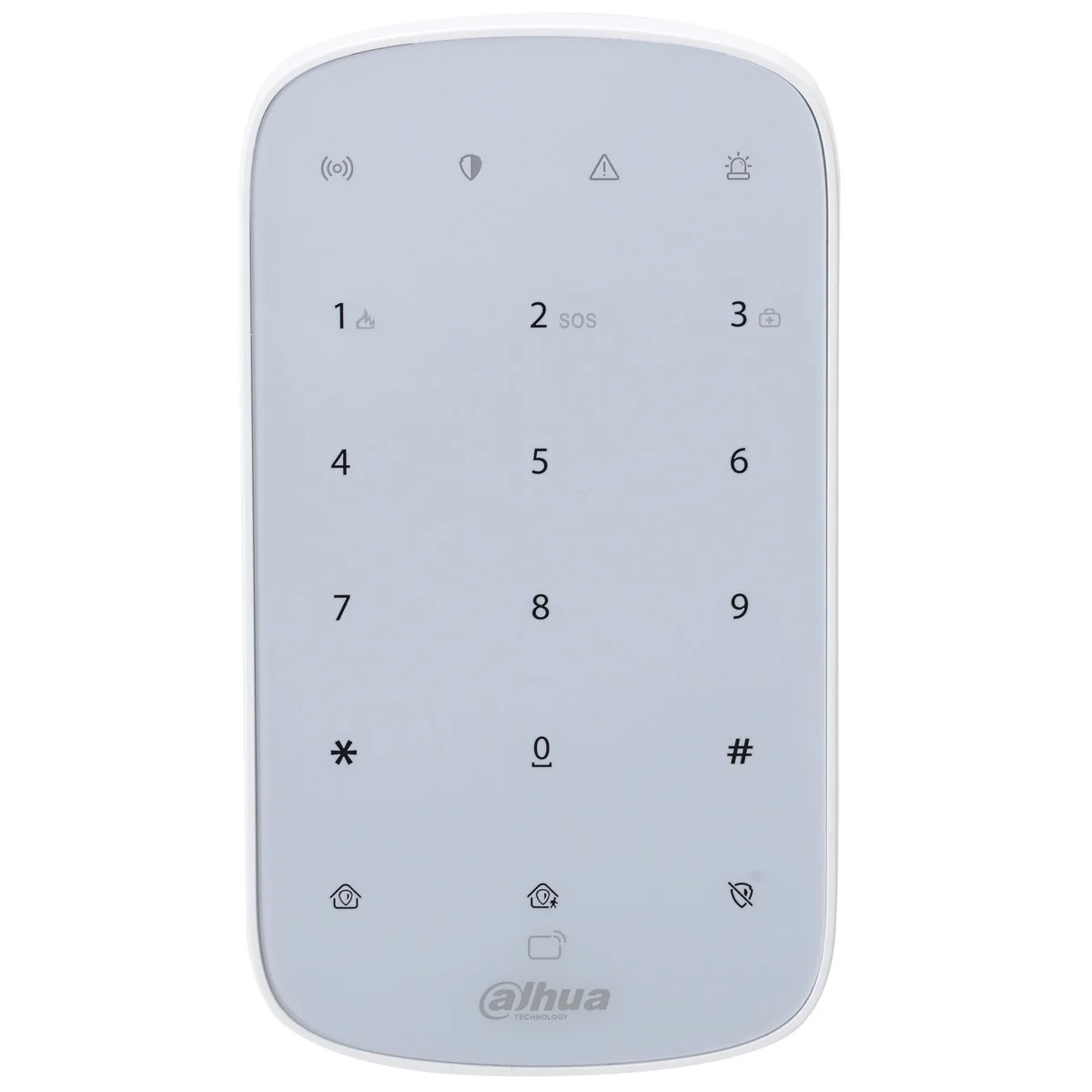 Dahua Alarm Wireless Keypad ARK30T-W2(868)