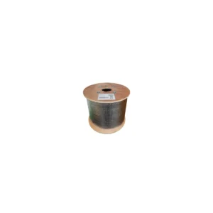 Dahua CAT5e CPR OFC FTP Cable 305m 0.52mm Gray PFM920I-5EF