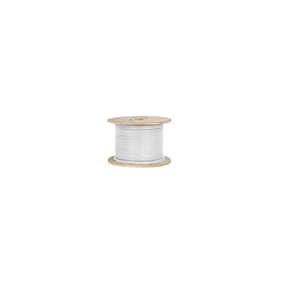 Dahua CAT6A CPR D, OFC, LSZH Cable 305m 0.57mm White PFM923I-6AU-CD
