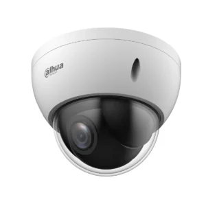 Dahua IP 2.0MP Dome PTZ 4x IVS AI Features (SMD 3.0,Face Detection, Smart Search) SD22204DB-GNY