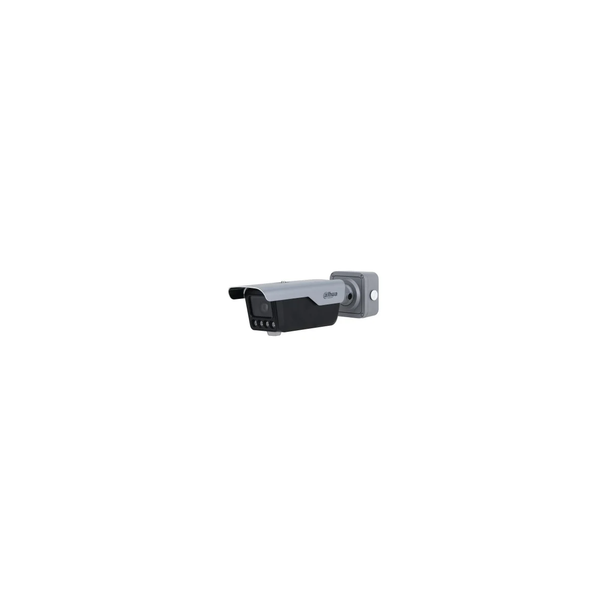 Dahua IP 4.0MP ANPR (License Plate Recognition) Bullet 8.0-32mm ITC413-PW4D-IZ3