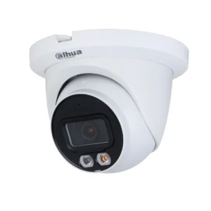 Dahua IP 4.0MP Dome 2.8mm Smart Dual Illumination WDR HDW2449TM-S-IL