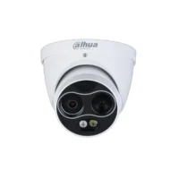 Dahua IP 4.0MP Dome Thermal TPC-DF1241-D2F2