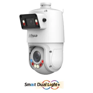 Dahua IP 4.0MP PTZ 5-125mm Panoramic TIOC Wizsense Camera SDT4E425-4F-GB-A-PV1