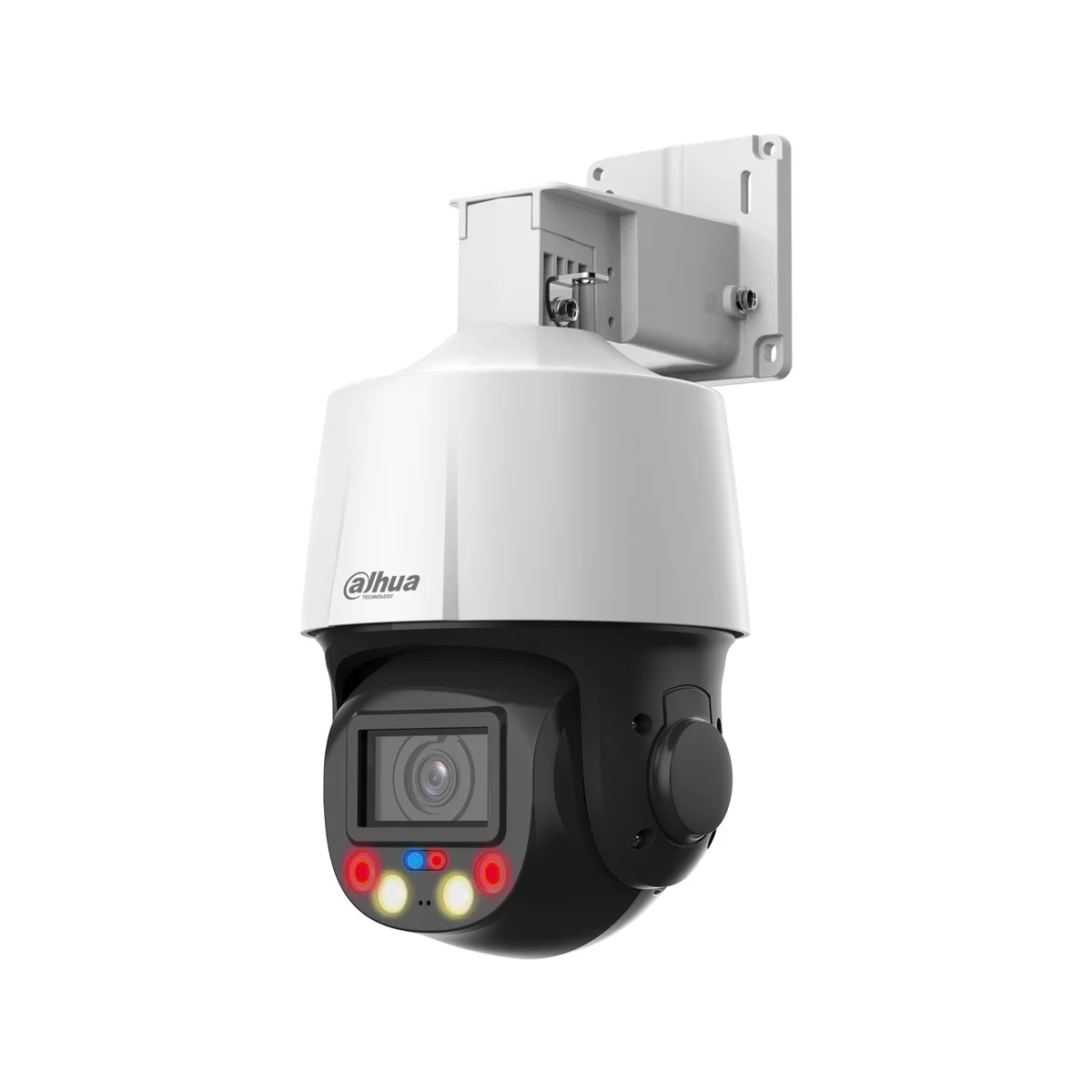 Dahua IP 4.0MP PTZ 5x Optical Zoom Wizsense TIOC PTZCE405-A-PV1