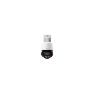 Dahua IP 4.0MP Wizsense PTZ 10x Optical Zoom 70m IR True WDR IVS AI Features (SMD,Perimeter Protection, Smart Search) SD3E410DB-GNY-A-PV1