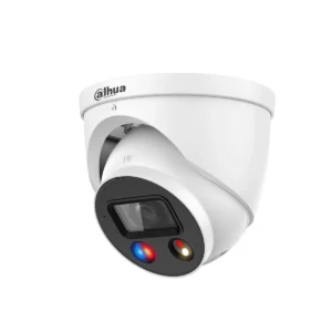 Dahua IP 5.0MP Dome TIOC 2.8mm UDW4559H-AS-PV-0280B-S5