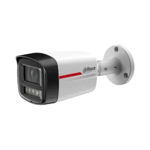 Dahua IP 6.0MP Bullet 2.8mm Smart Dual Light IVS IPC-HFW2649TL-S-LED-0280B-PRO