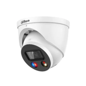 Dahua IP 8.0MP Dome TIOC 2.8mm IPC-UDW4859H-AS-PV-0280B-S5