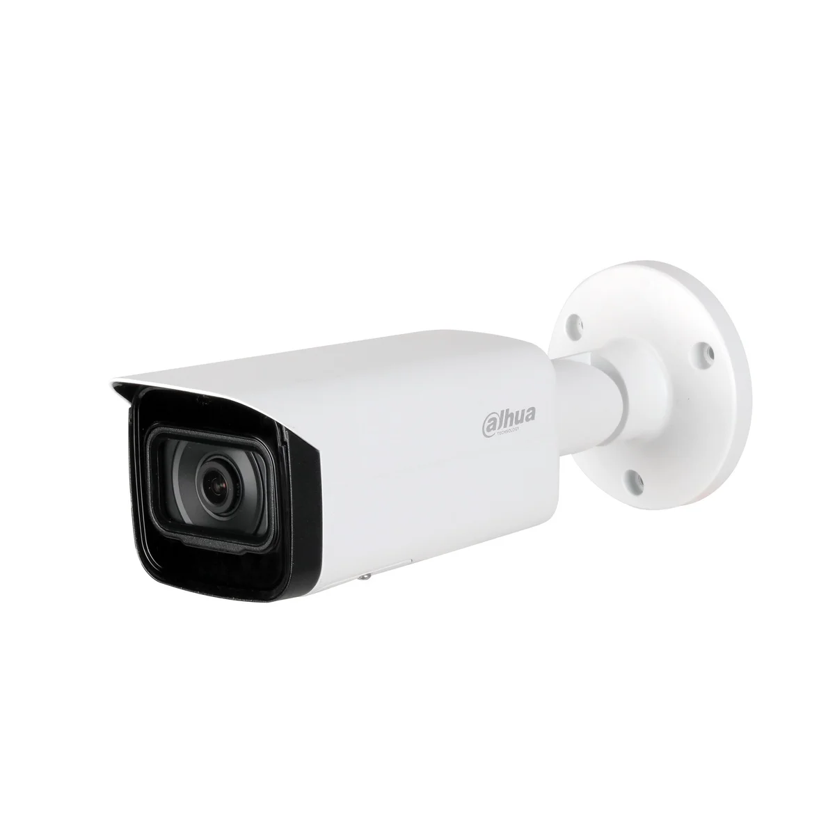 Dahua IP AI 5.0MP 2.8mm Bullet WizMind HFW5541T-ASE-0280B-S3