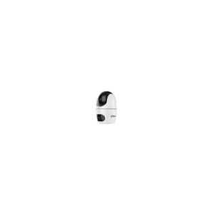Dahua IP Indoor 3.0MP Wifi PT Dome Dual Lens H3D-3F