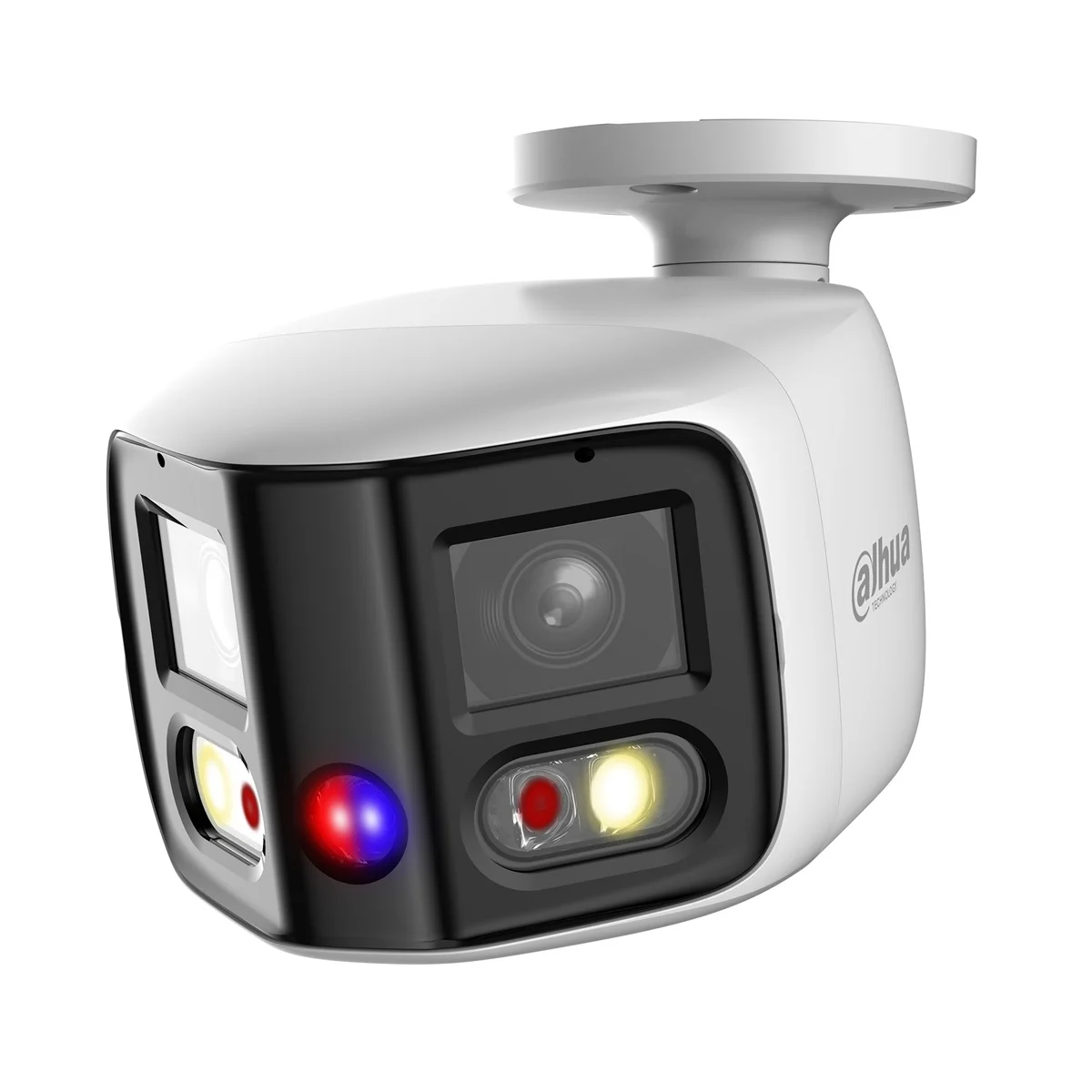 Dahua IP Lite AI 8.0MP Bullet 2.8mm IPC-PFW3849S-A180-AS-PV