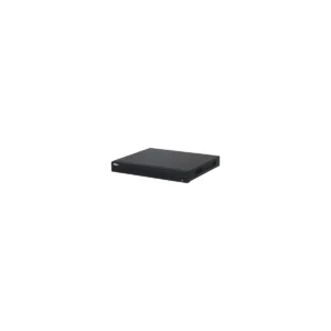 Dahua NVR 16ch 2HDD 160mbps H265 NVR4216-16P-4KS3