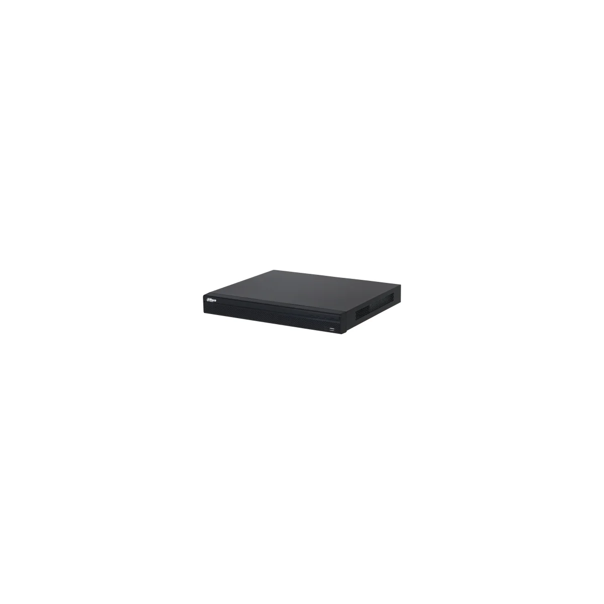 Dahua NVR 16ch 2HDD 160mbps H265 NVR4216-16P-4KS3