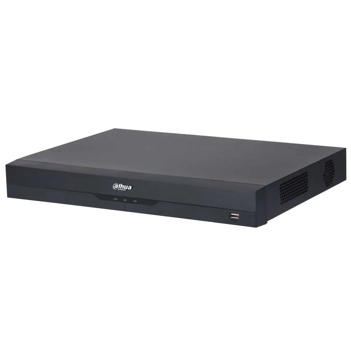Dahua NVR 16ch 2HDD 256mbps H265 N420216-EI2