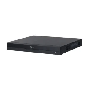 Dahua NVR 16ch 2HDD 384mbps H265+NVR5216-16P-EI
