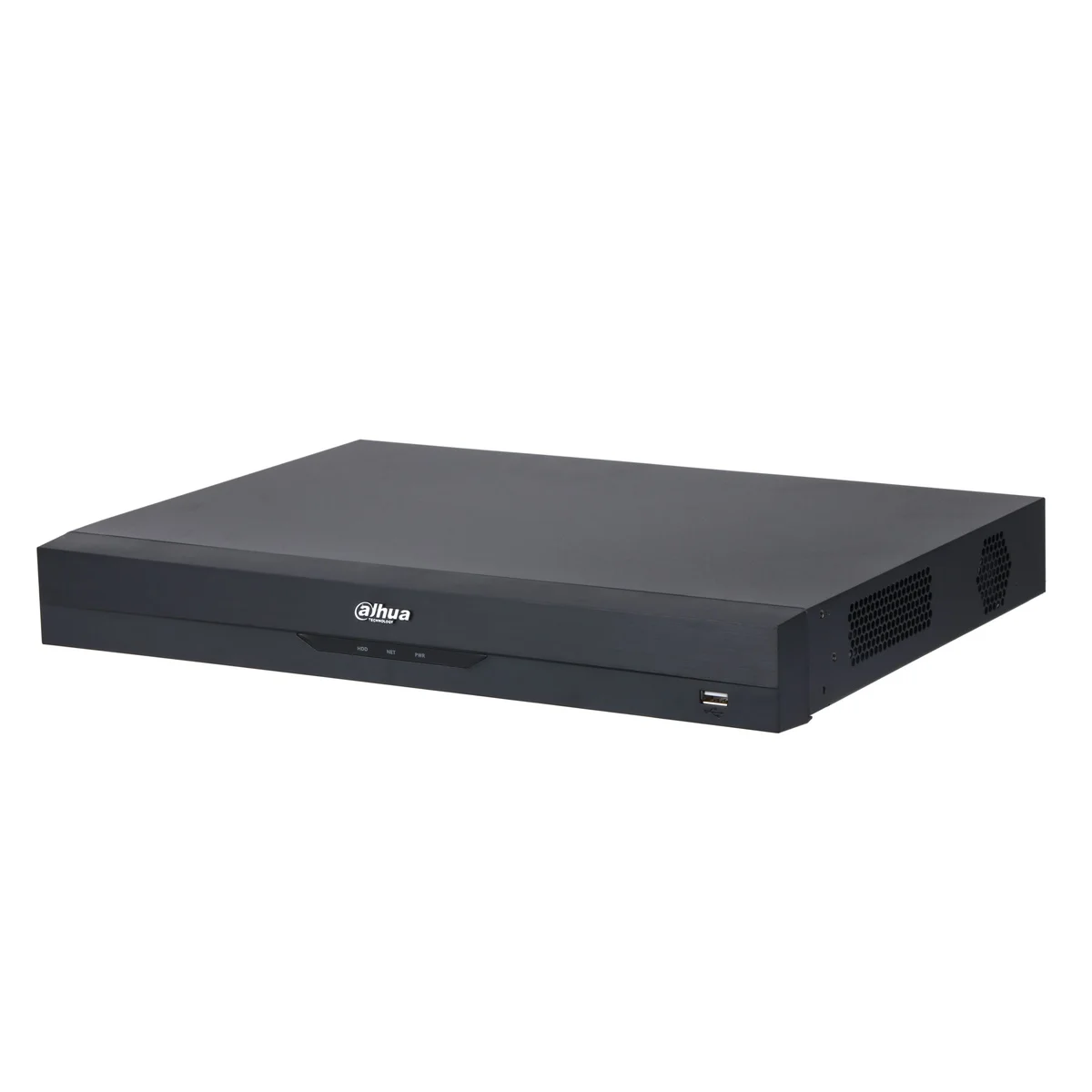 Dahua NVR 16ch 2HDD 448mbps H265 N520216-FI2