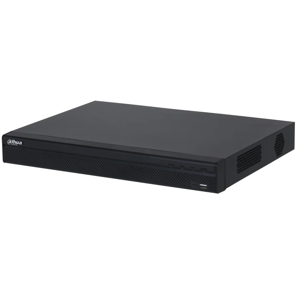 Dahua NVR 32ch 2HDD 160Mbps H265 NVR4232-4KS3
