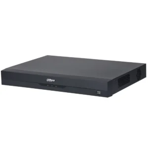 Dahua NVR 32ch 2HDD 448Mbps H265+ N520232-FI2
