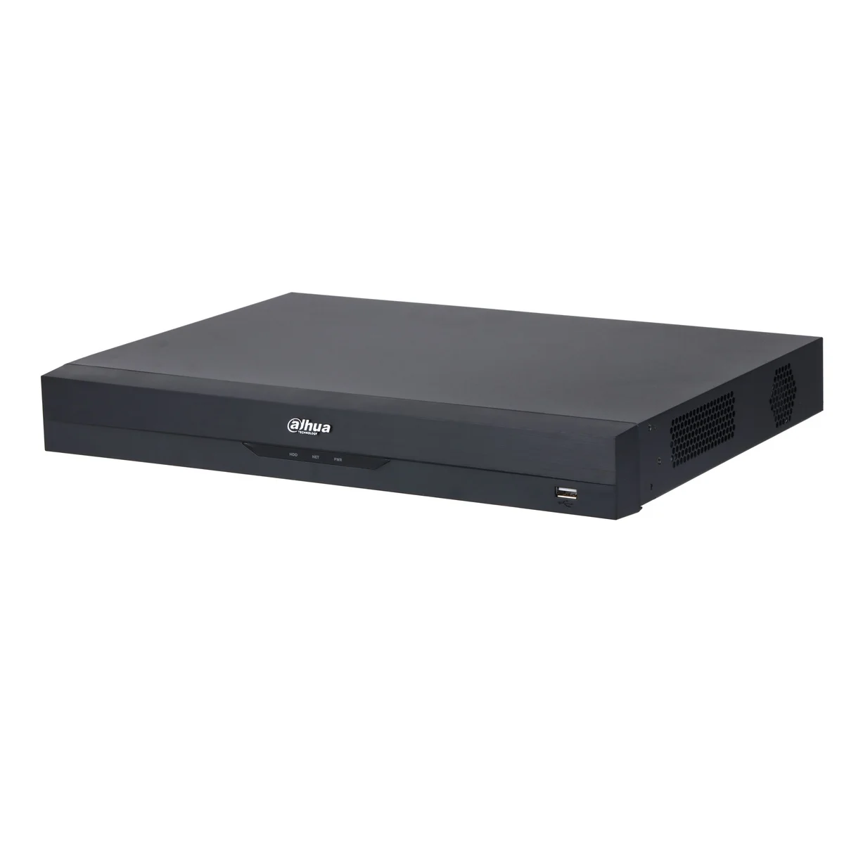 Dahua NVR 32ch 4HDD 448Mbps H265 NVR5432-EI2
