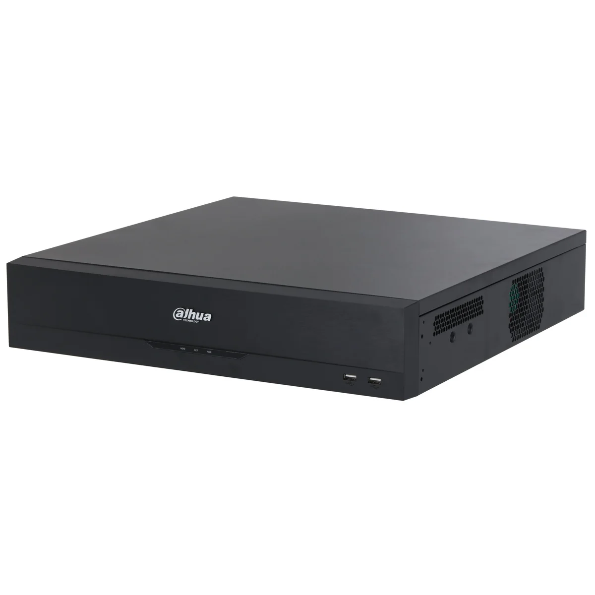 Dahua NVR 32ch 8HDD 448mbps H265+ NVR5832-EI2