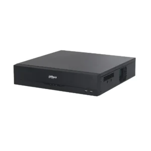 Dahua NVR 64ch 8HDD 384mbps H265+ NVR5864-EI