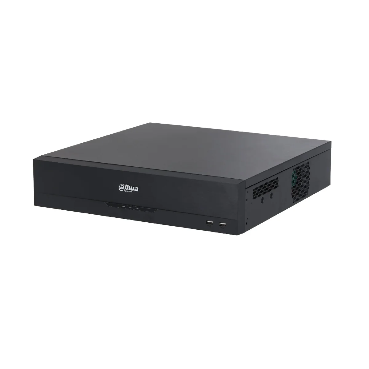 Dahua NVR 64ch 8HDD 384mbps H265+ NVR5864-EI