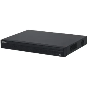 Dahua NVR 8ch 2HDD 160mbps H265 NVR4208-8P-4KS3