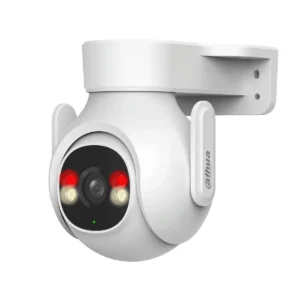 Dahua P3B-PV 3.0MP WiFi Dual Illumination Outdoor 360 degrees Pan & Tilt Camera