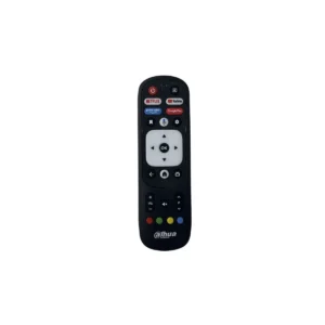 Dahua TV Remote Control Replacement