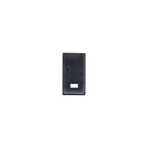 Dahua VD Flush Mount Box for VTO3222E-P/VTO6222E-P VTM116-01