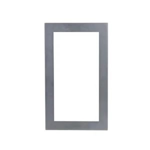 Dahua VD Front Panel for 2-modular panel VTO4202F VTM125