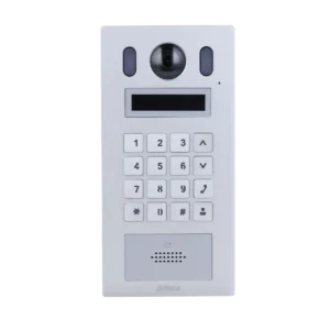 Dahua VD IP Doorphone Apartment Camera VTO6222E-P