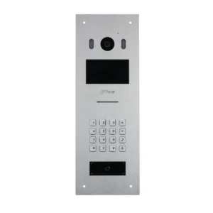 Dahua VD IP Doorphone Apartment Camera VTO6521K-S2