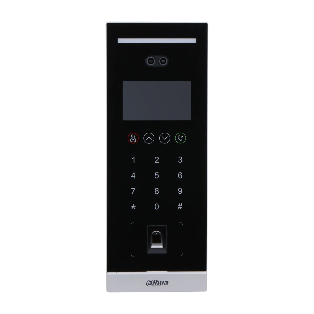 Dahua VD IP Doorphone Apartment Camera With Face Recognition VTO6541H-S2