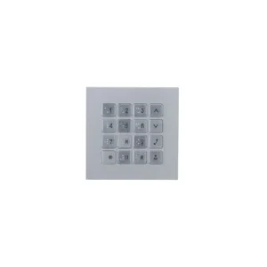 Dahua VD IP Doorphone Keyboard VTO4202F-MK