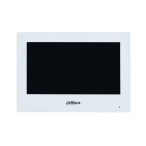 Dahua VD IP Doorphone Monitor VTH2621GW-P