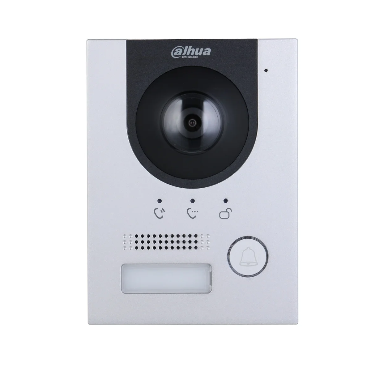 Dahua VD IP Doorphone Villa Camera VTO2202F-P-S3