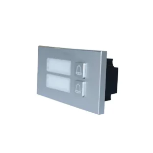 Dahua VD IP Modular Two Button VTO4202F-MB2