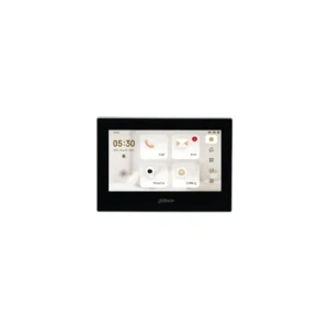 Dahua VD IP Wireless Doorphone Monitor VTH2621G-WP (Black)
