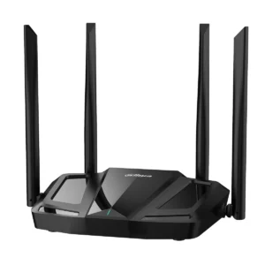 Dahua WR AC1200 Wireless Dual Band Gigabit Router AC12