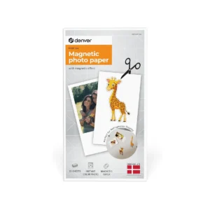 Denver Print paper Magnetic for MCP-6010 PMP-64