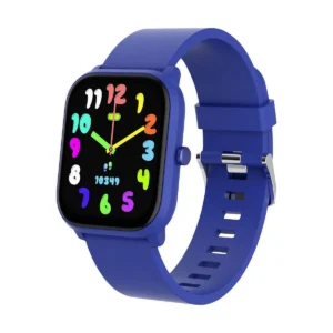 Denver Smartwatch Kids with Call Function SWK-120BU Blue
