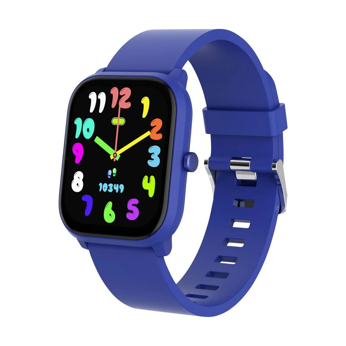 Denver Smartwatch Kids with Call Function SWK-120BU Blue
